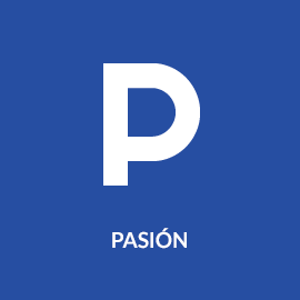Pasión